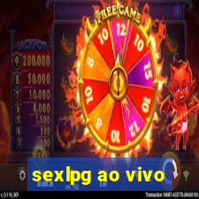 sexlpg ao vivo